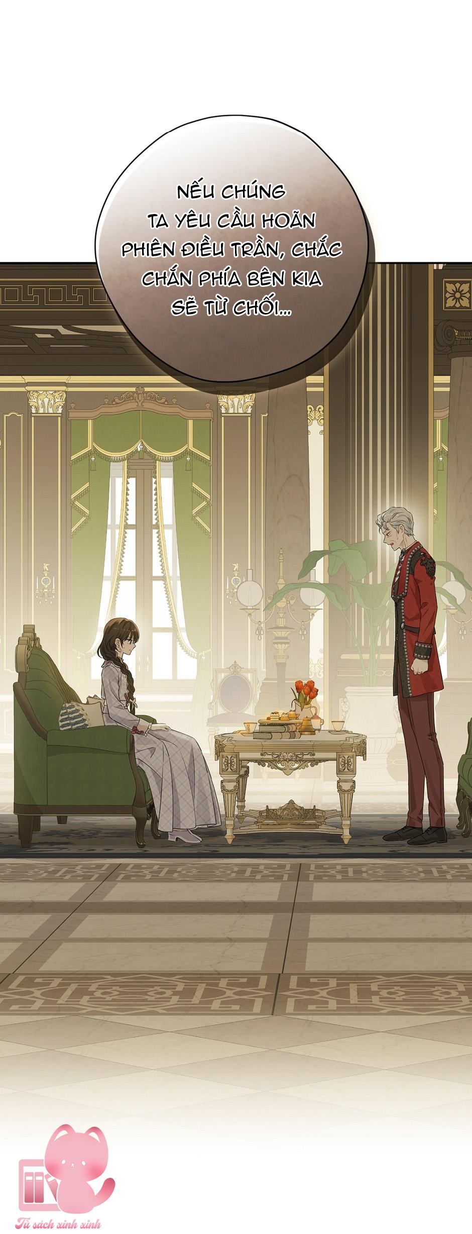 Thật Ra Tôi Mới Là Thật - Chap 112 - Trang 47