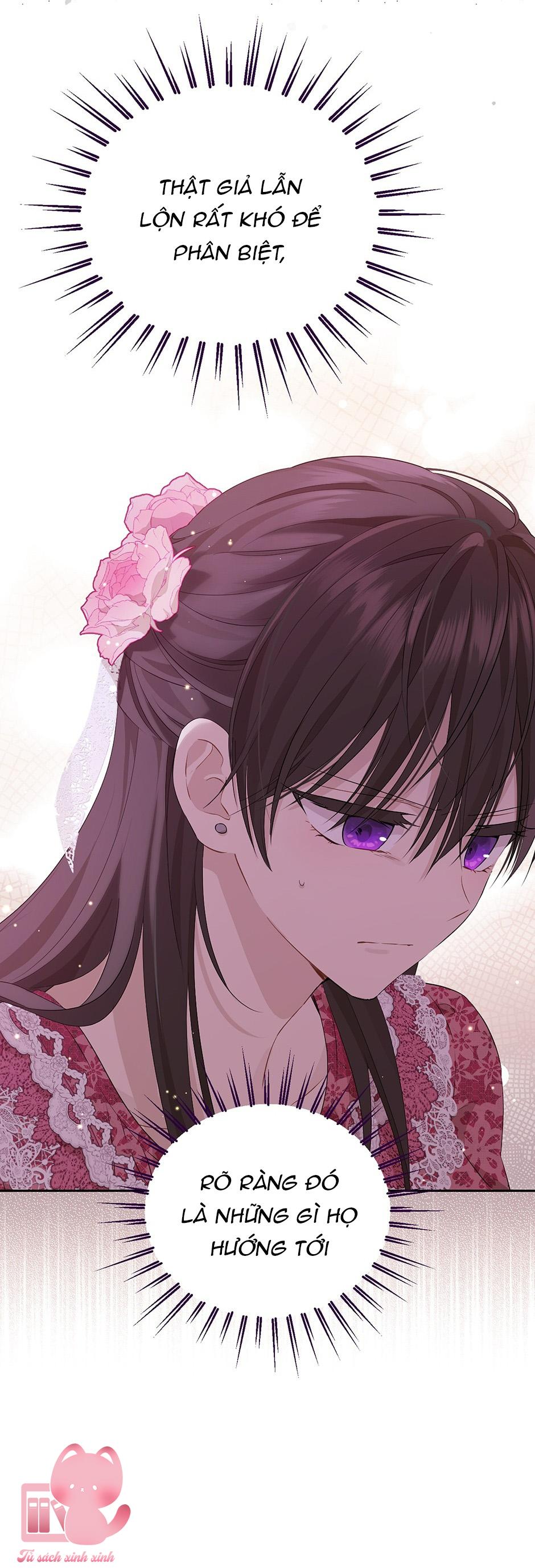 Thật Ra Tôi Mới Là Thật - Chap 112 - Trang 7