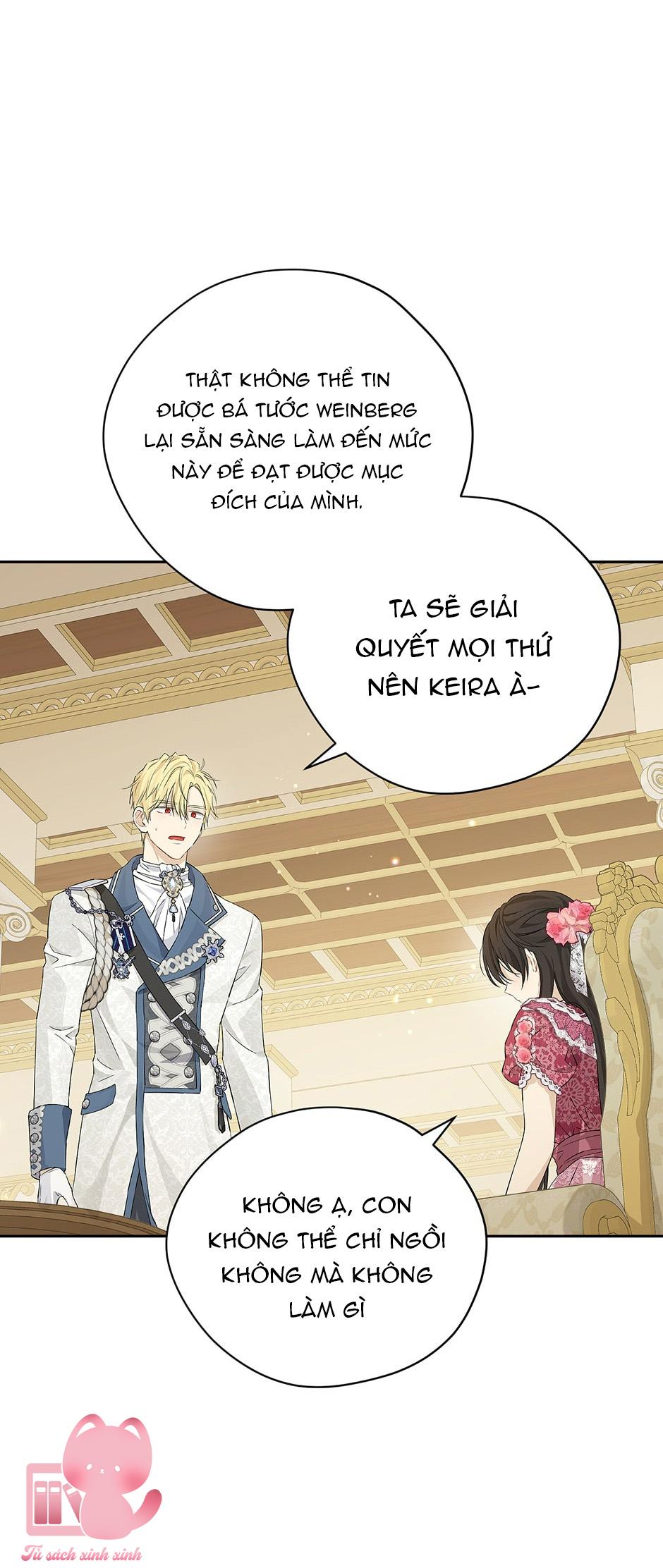 Thật Ra Tôi Mới Là Thật - Chap 112 - Trang 8