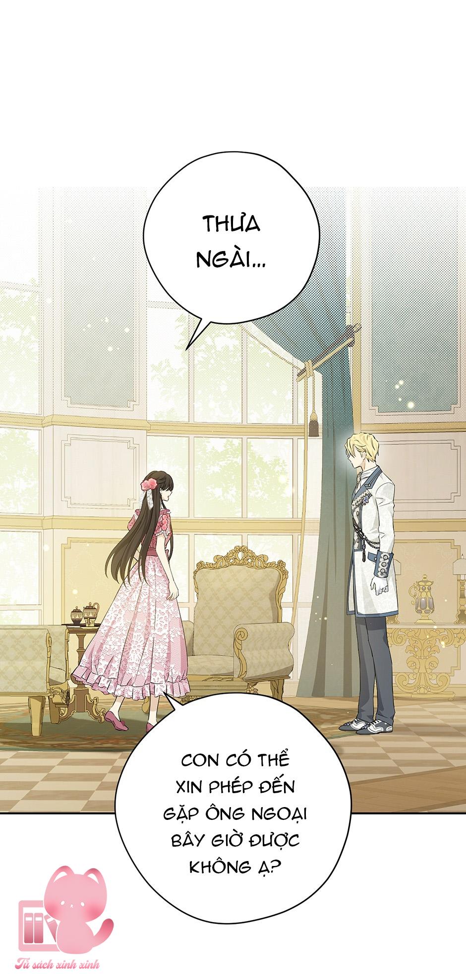 Thật Ra Tôi Mới Là Thật - Chap 112 - Trang 9