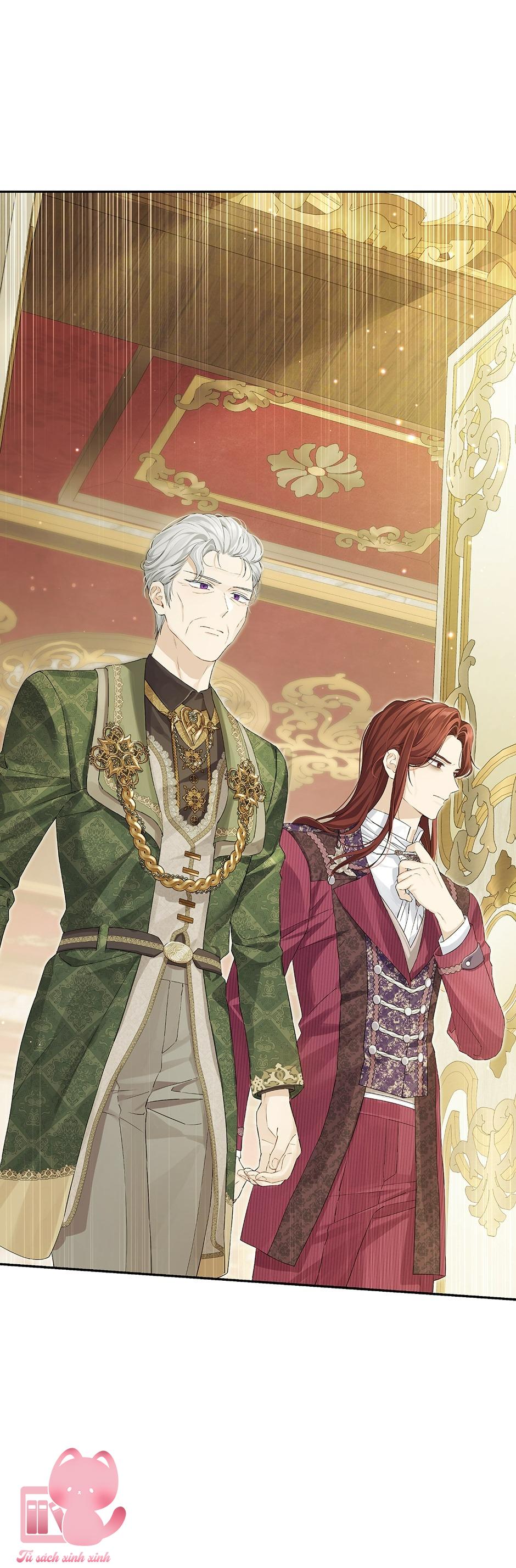 Thật Ra Tôi Mới Là Thật - Chap 113 - Trang 12