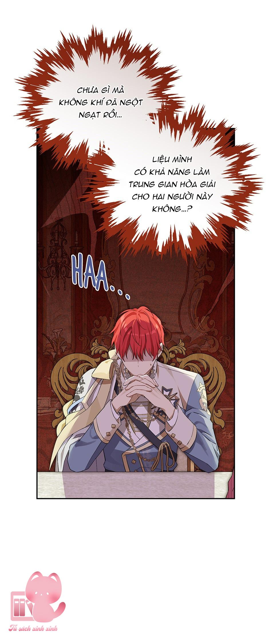 Thật Ra Tôi Mới Là Thật - Chap 113 - Trang 17