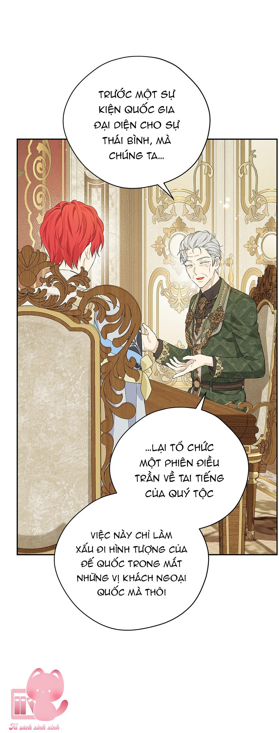 Thật Ra Tôi Mới Là Thật - Chap 113 - Trang 19