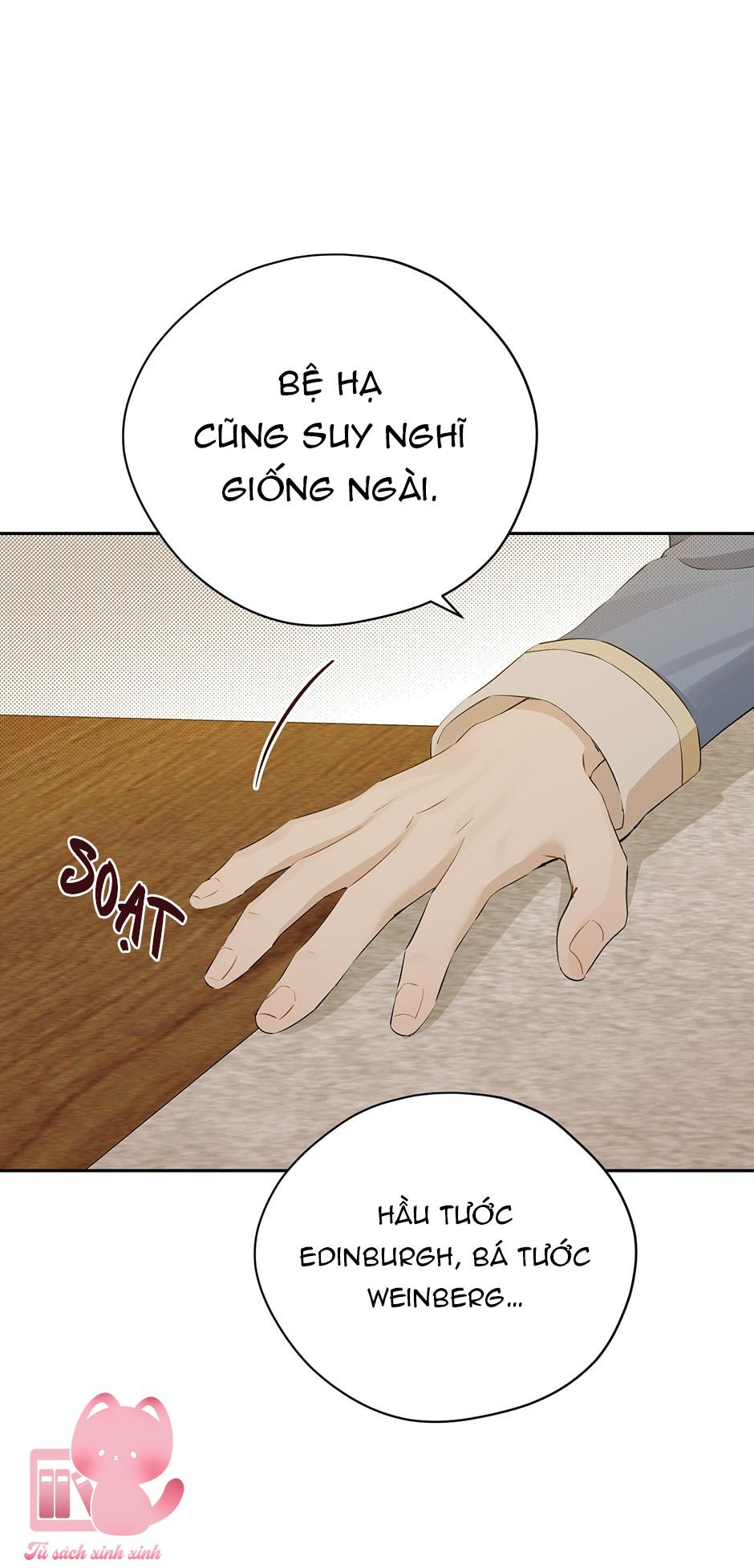Thật Ra Tôi Mới Là Thật - Chap 113 - Trang 20