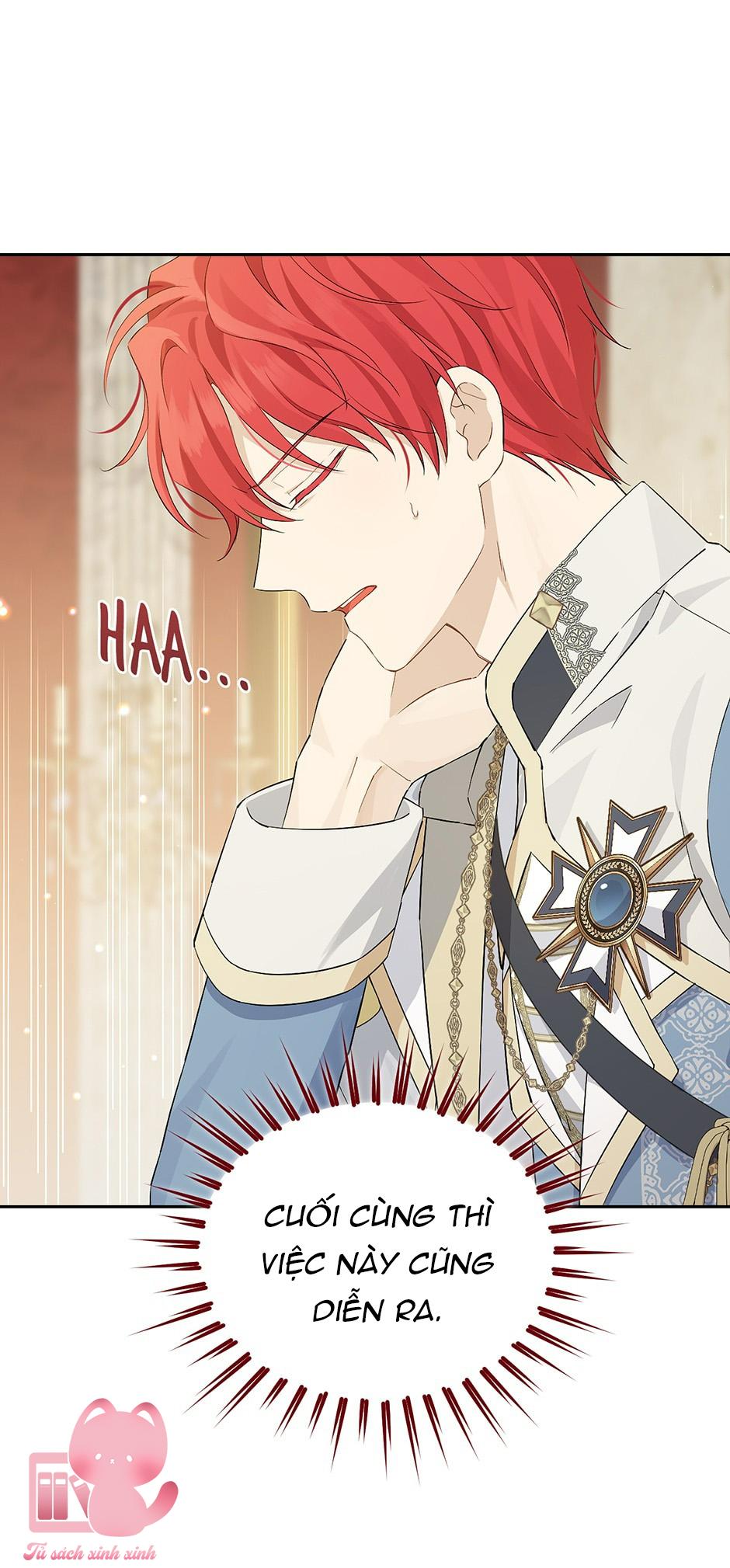 Thật Ra Tôi Mới Là Thật - Chap 113 - Trang 3