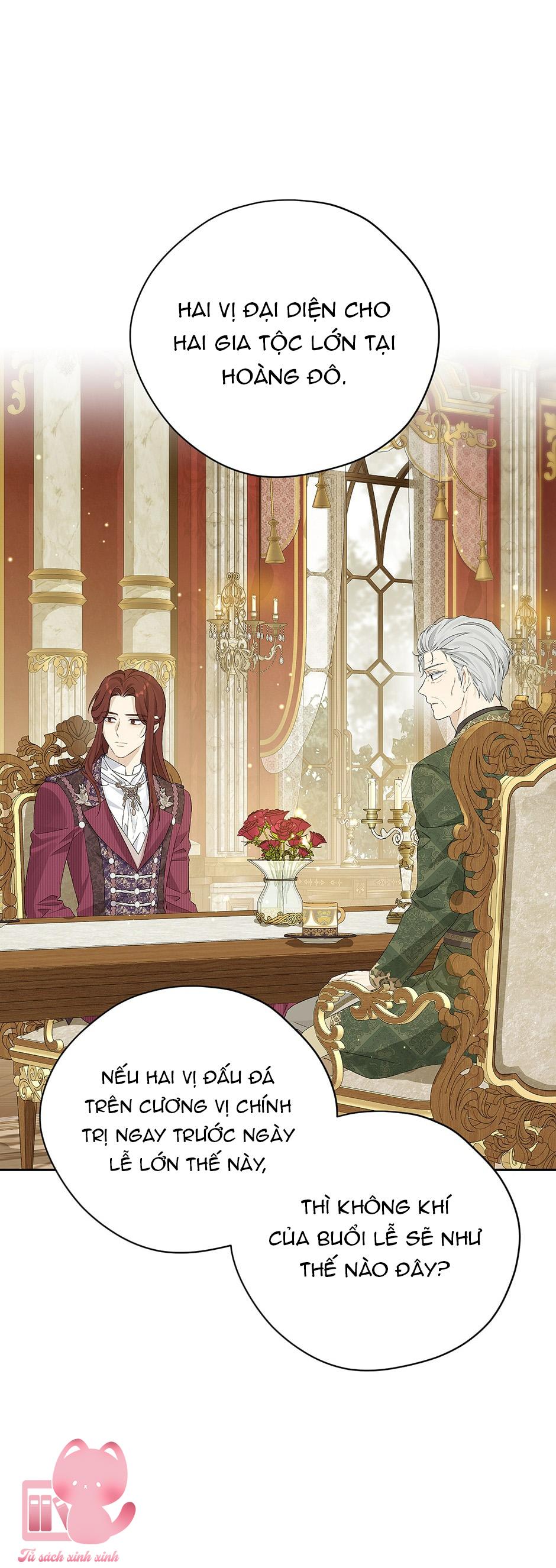Thật Ra Tôi Mới Là Thật - Chap 113 - Trang 21