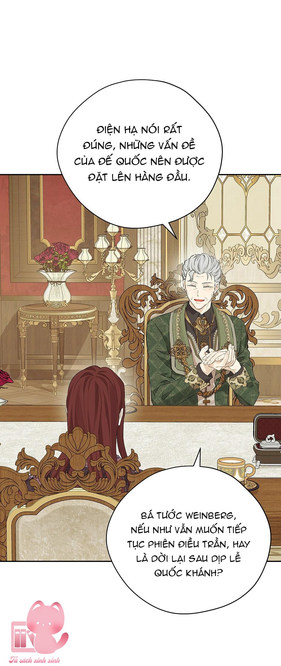 Thật Ra Tôi Mới Là Thật - Chap 113 - Trang 22