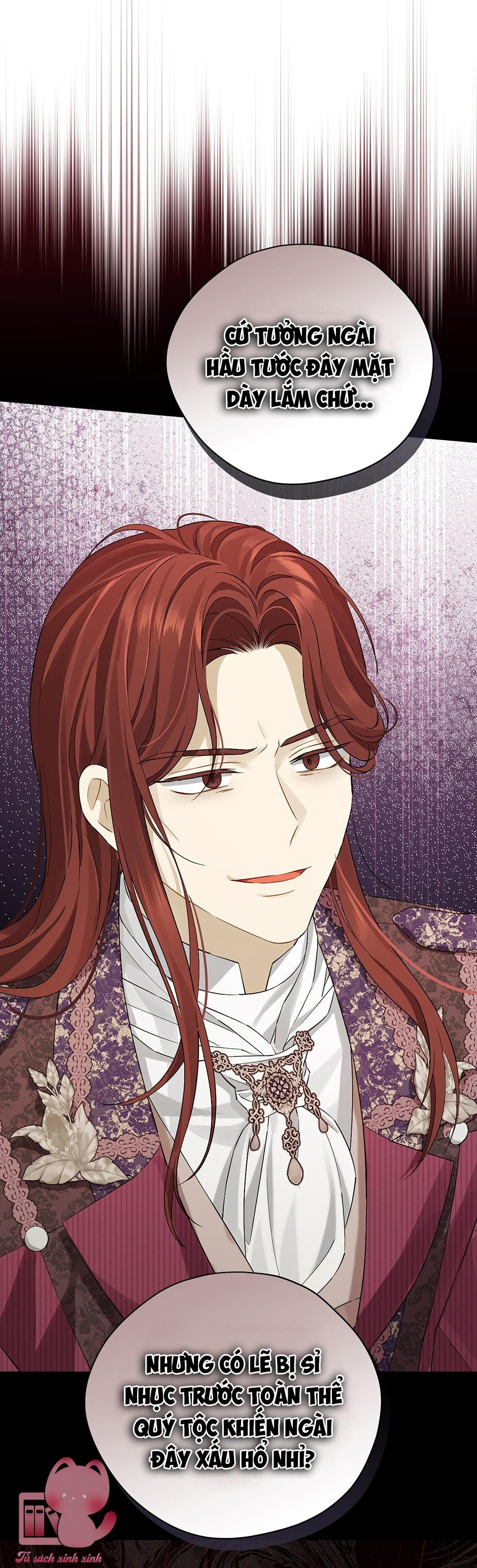 Thật Ra Tôi Mới Là Thật - Chap 113 - Trang 24