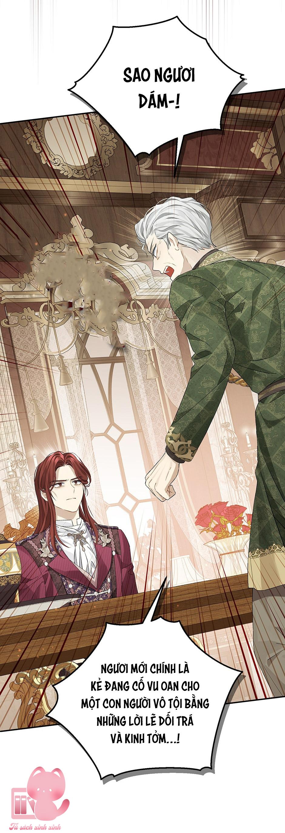 Thật Ra Tôi Mới Là Thật - Chap 113 - Trang 26