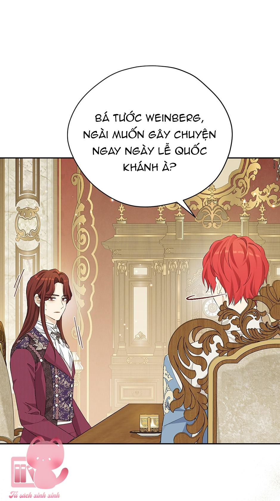 Thật Ra Tôi Mới Là Thật - Chap 113 - Trang 30