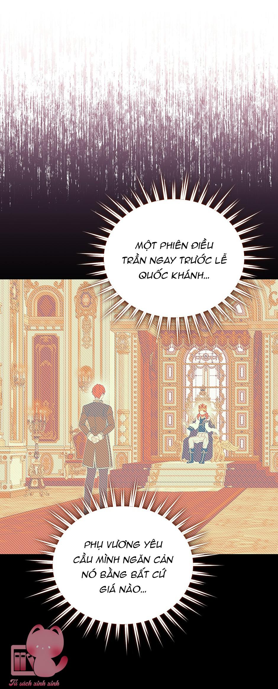 Thật Ra Tôi Mới Là Thật - Chap 113 - Trang 4