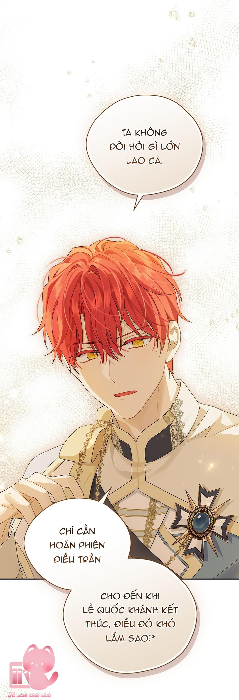 Thật Ra Tôi Mới Là Thật - Chap 113 - Trang 31