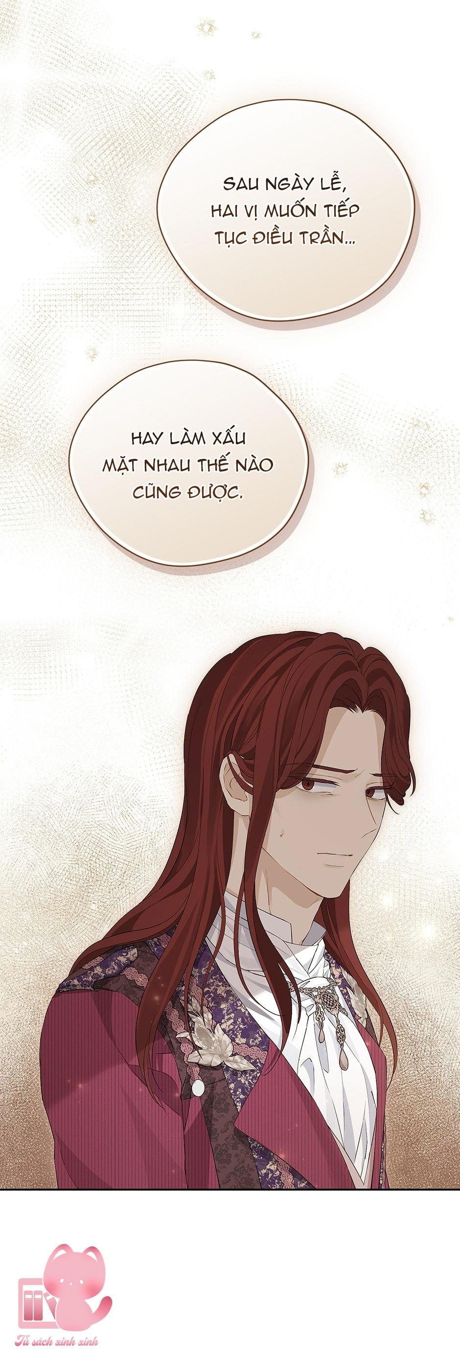 Thật Ra Tôi Mới Là Thật - Chap 113 - Trang 32