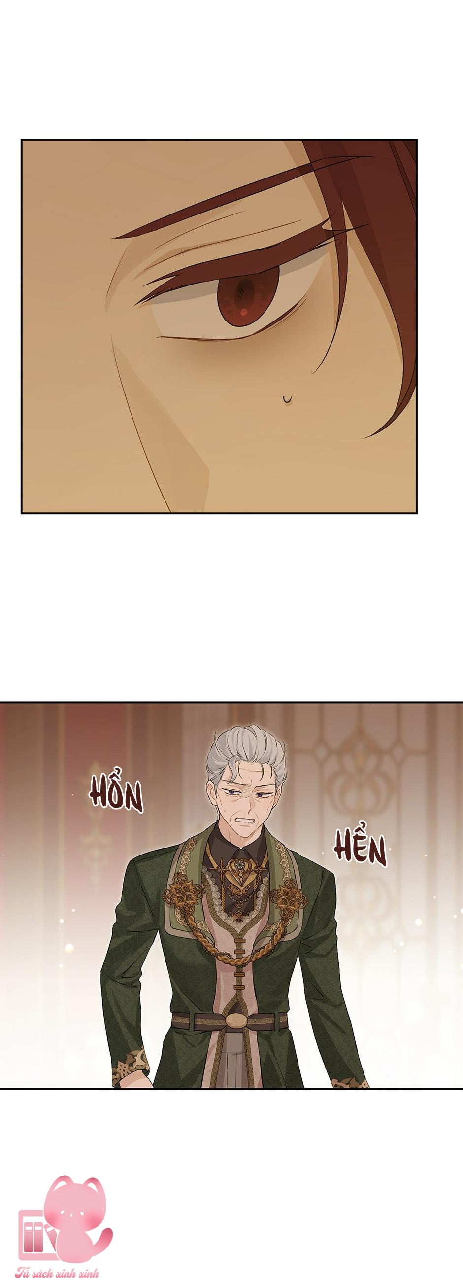 Thật Ra Tôi Mới Là Thật - Chap 113 - Trang 33
