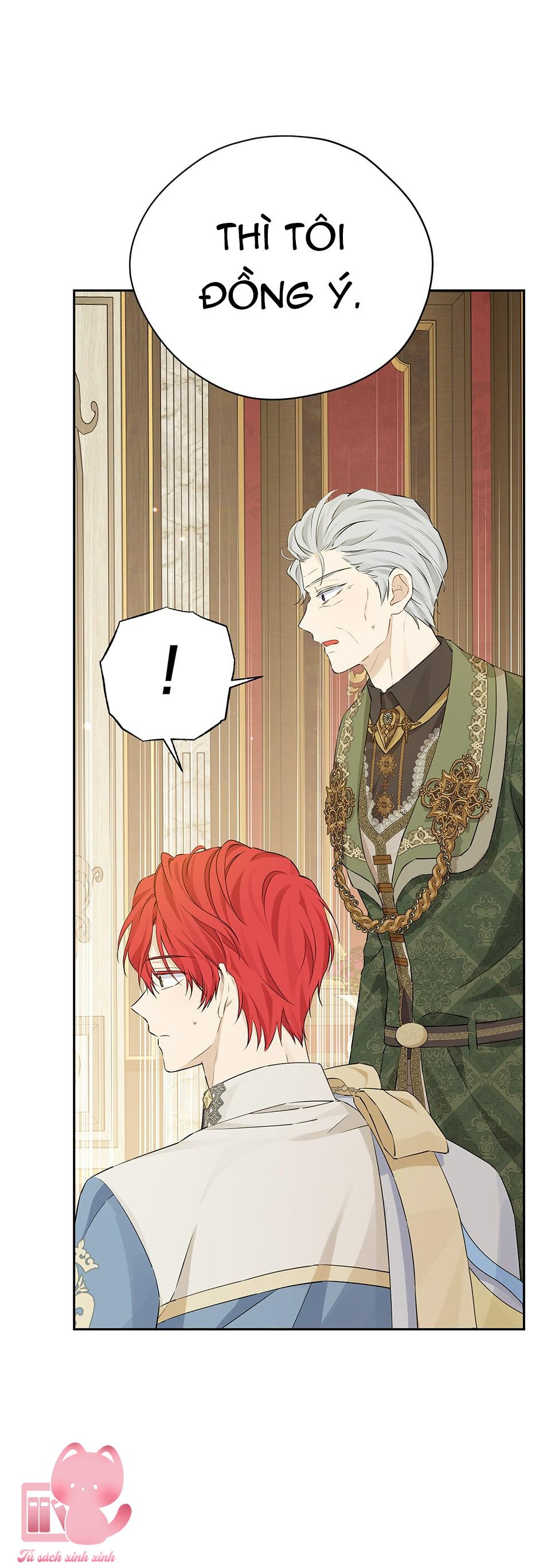 Thật Ra Tôi Mới Là Thật - Chap 113 - Trang 39
