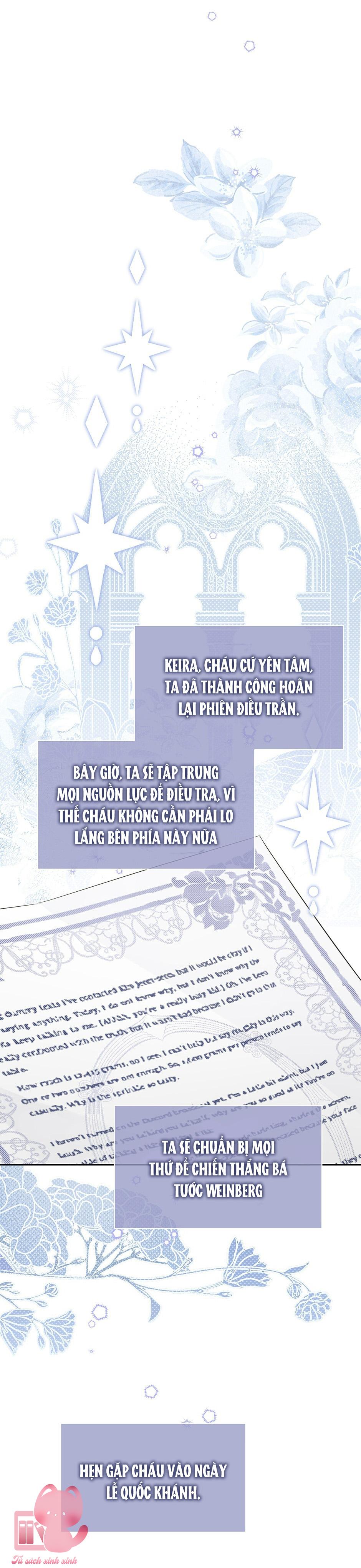 Thật Ra Tôi Mới Là Thật - Chap 113 - Trang 42