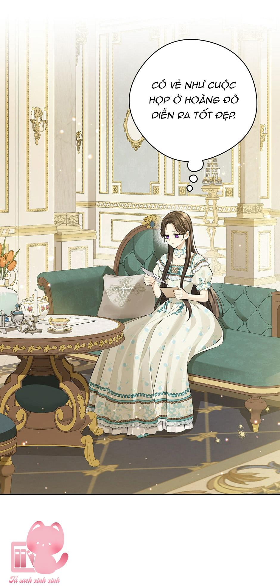 Thật Ra Tôi Mới Là Thật - Chap 113 - Trang 43