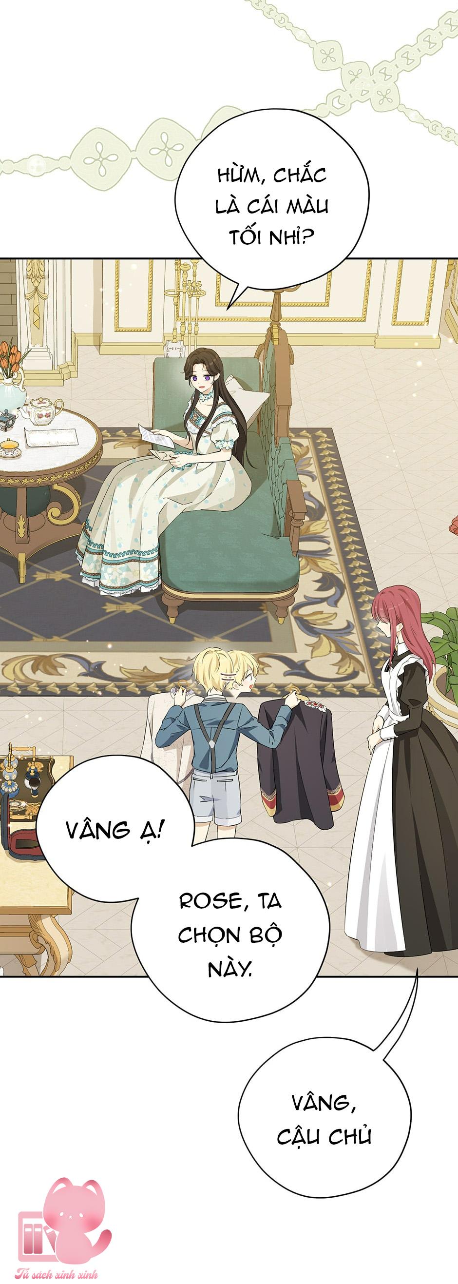 Thật Ra Tôi Mới Là Thật - Chap 113 - Trang 46