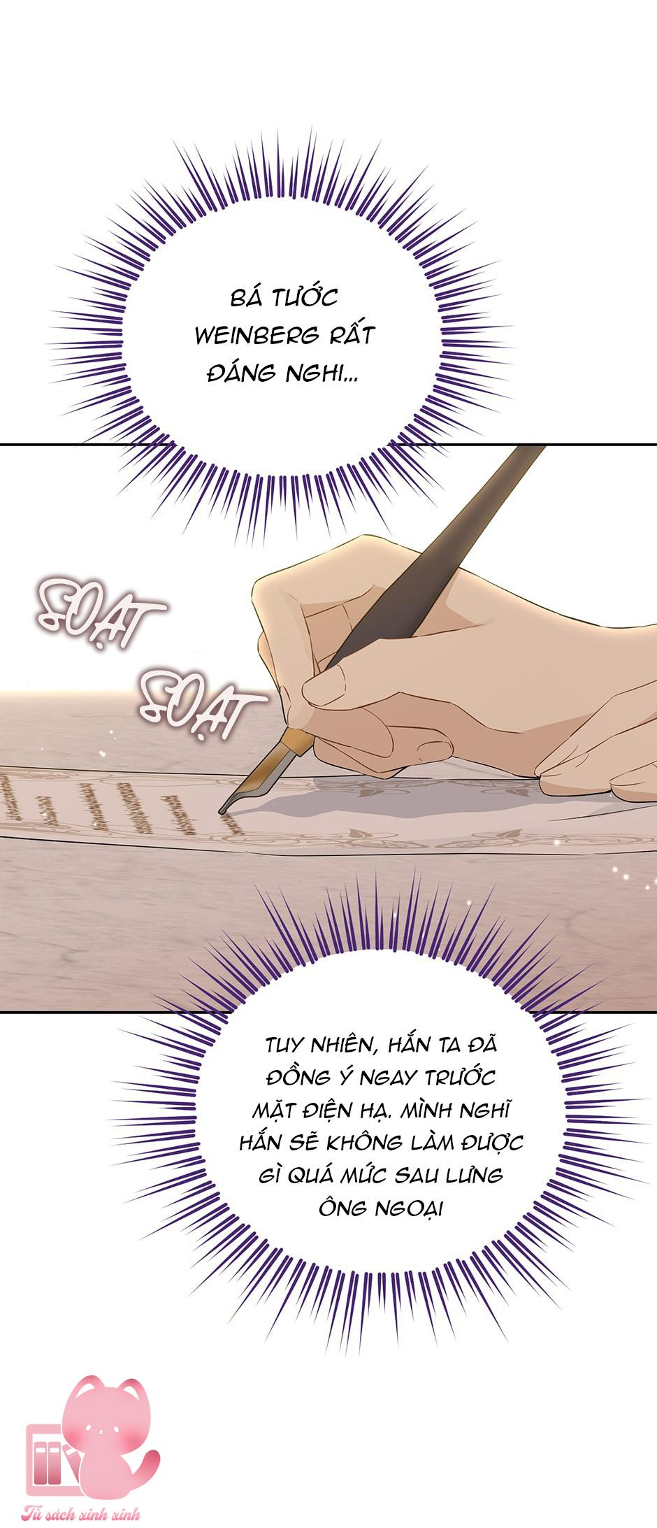 Thật Ra Tôi Mới Là Thật - Chap 113 - Trang 48
