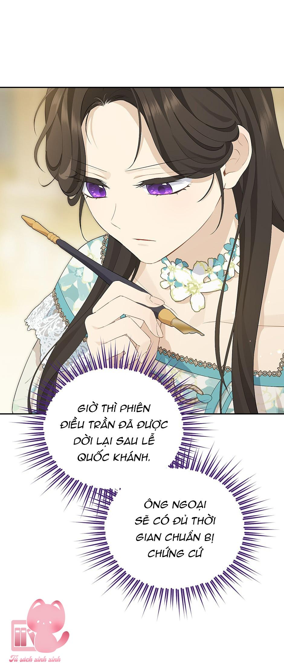Thật Ra Tôi Mới Là Thật - Chap 113 - Trang 49