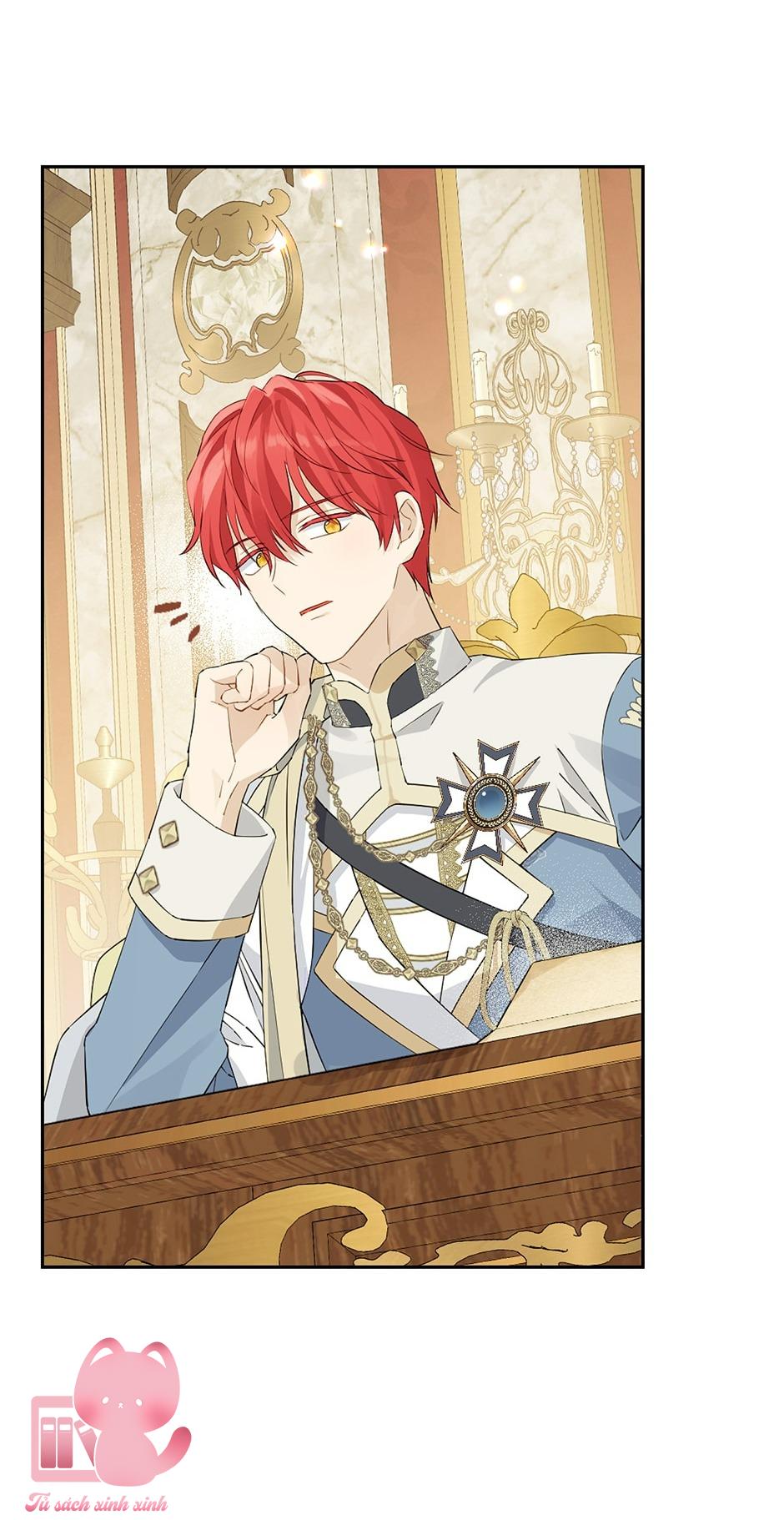 Thật Ra Tôi Mới Là Thật - Chap 113 - Trang 6