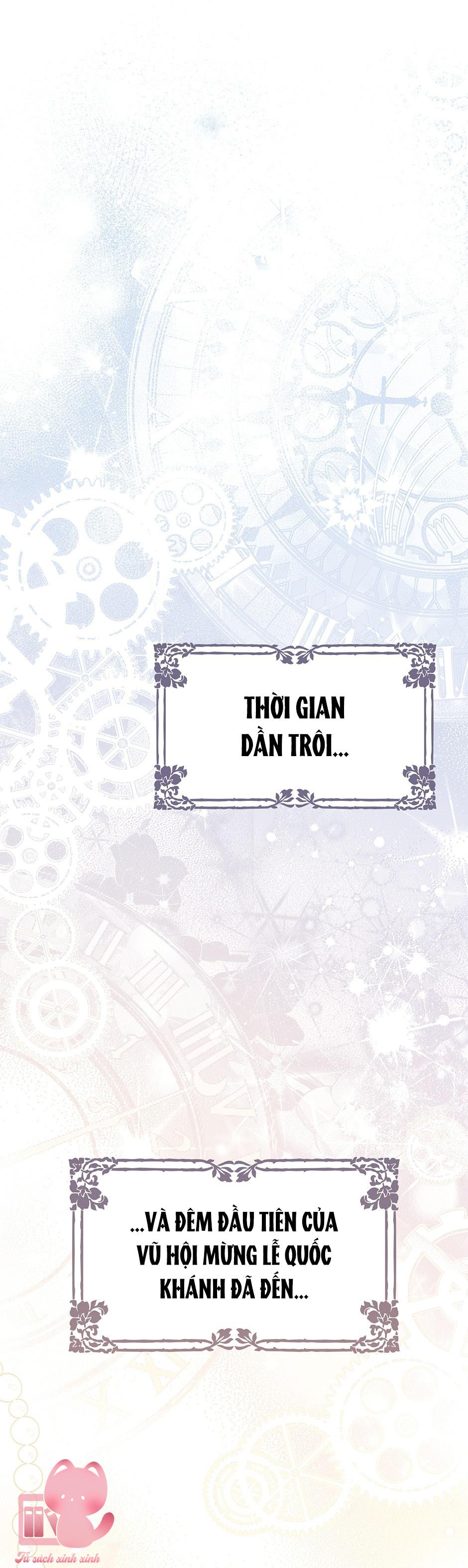 Thật Ra Tôi Mới Là Thật - Chap 113 - Trang 54