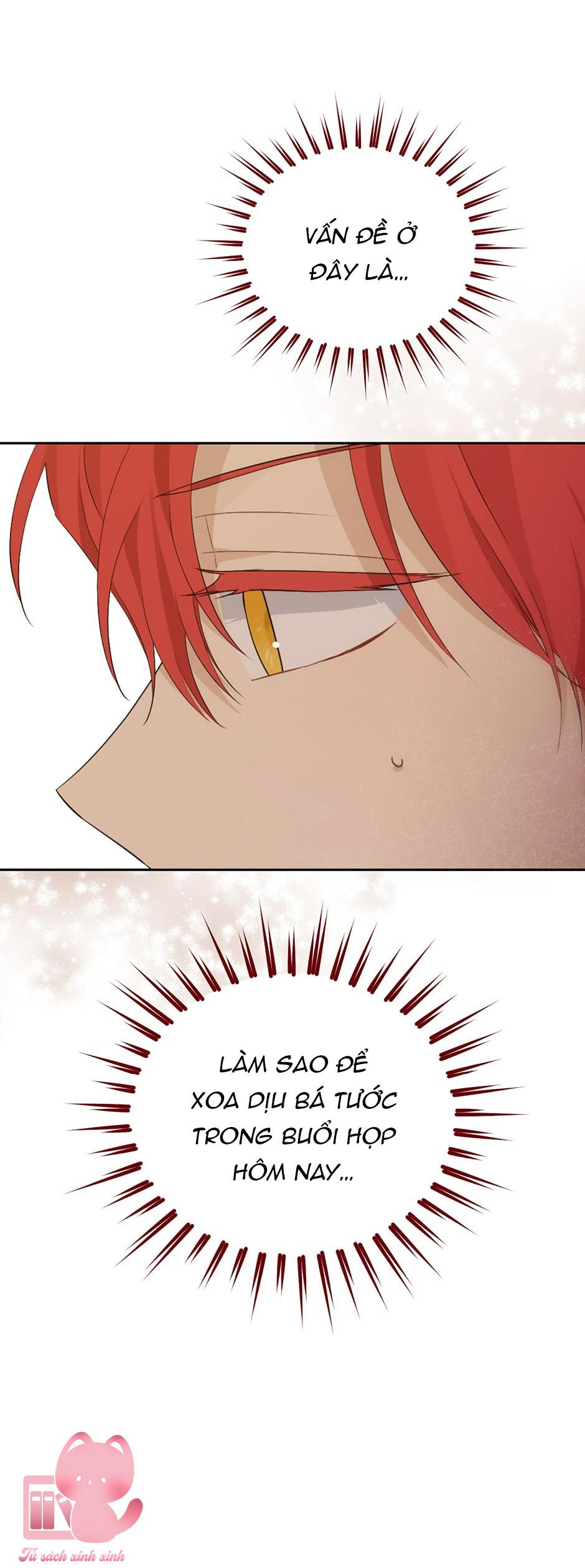 Thật Ra Tôi Mới Là Thật - Chap 113 - Trang 8