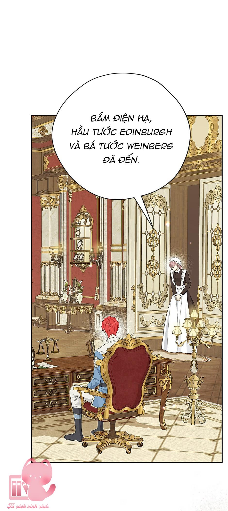 Thật Ra Tôi Mới Là Thật - Chap 113 - Trang 9