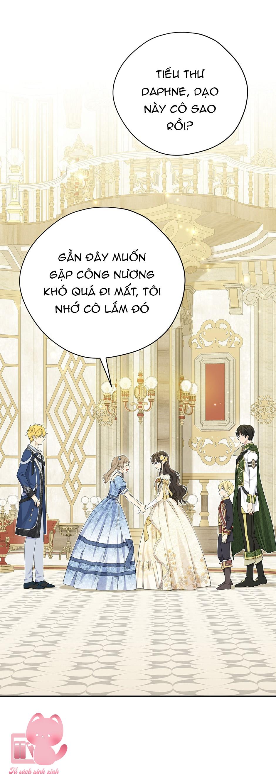 Thật Ra Tôi Mới Là Thật - Chap 114 - Trang 13