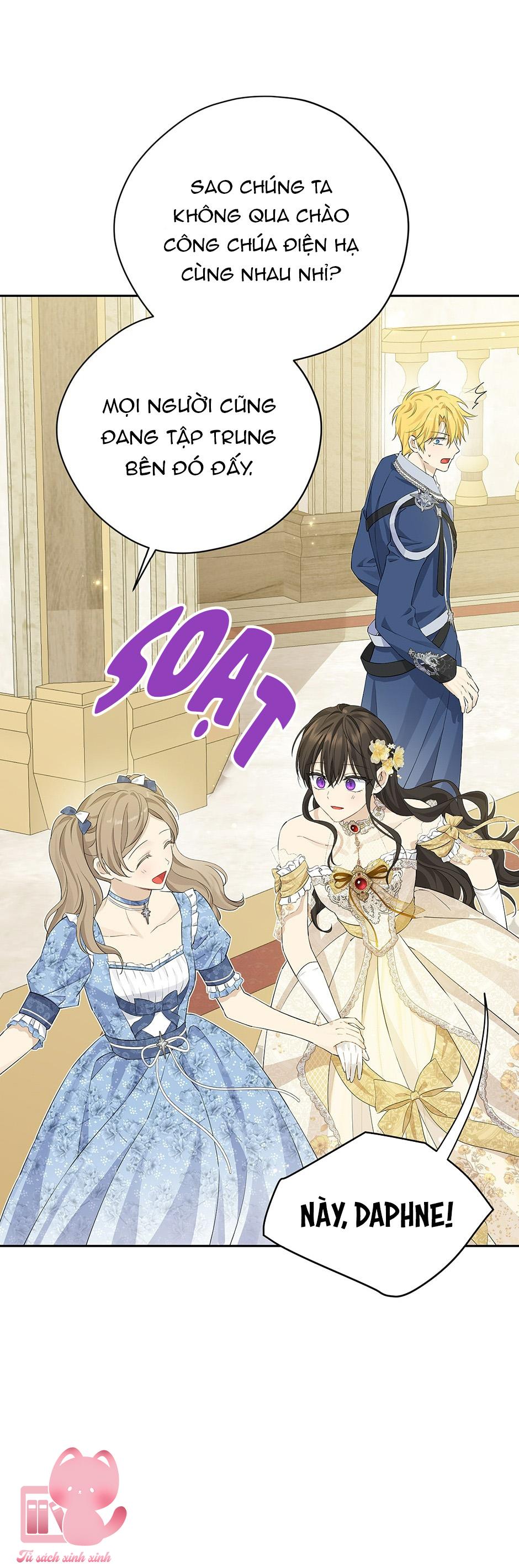 Thật Ra Tôi Mới Là Thật - Chap 114 - Trang 14