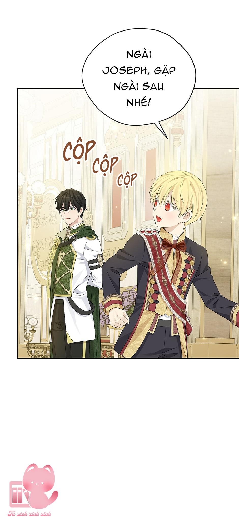 Thật Ra Tôi Mới Là Thật - Chap 114 - Trang 16