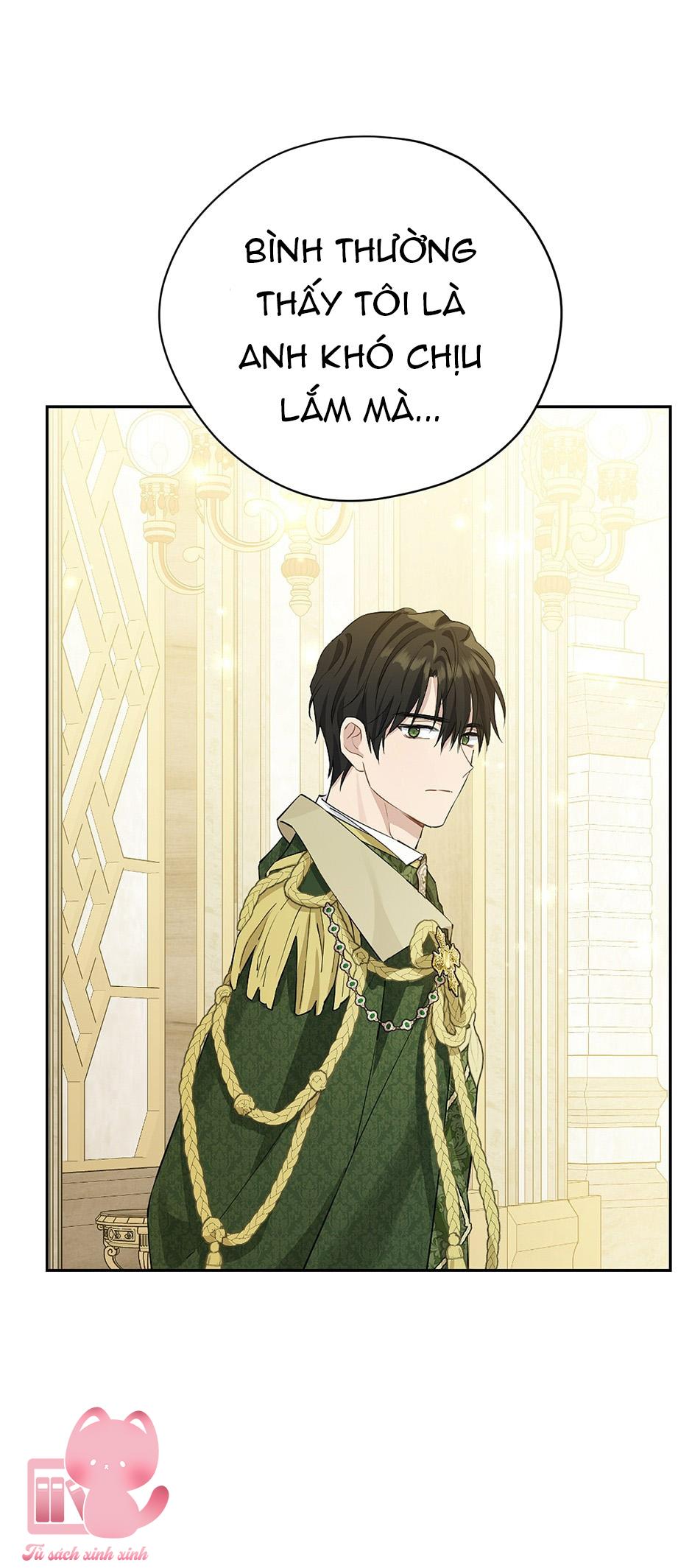 Thật Ra Tôi Mới Là Thật - Chap 114 - Trang 19