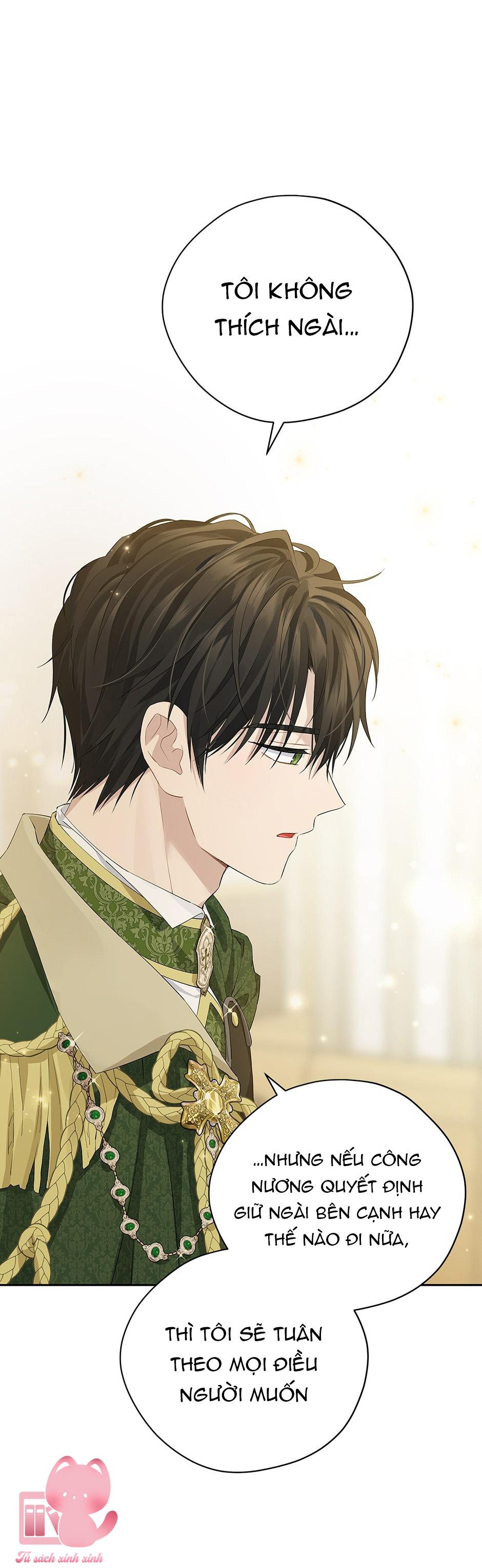 Thật Ra Tôi Mới Là Thật - Chap 114 - Trang 20