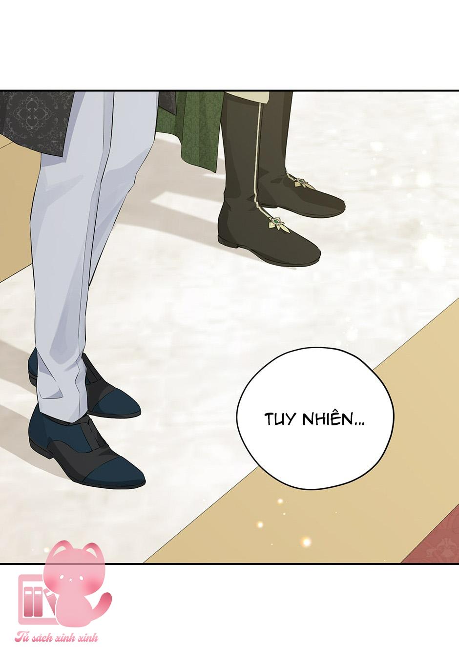 Thật Ra Tôi Mới Là Thật - Chap 114 - Trang 21