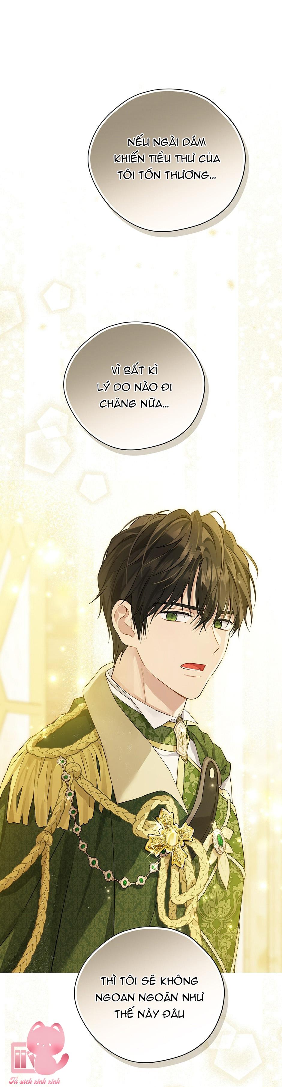 Thật Ra Tôi Mới Là Thật - Chap 114 - Trang 22