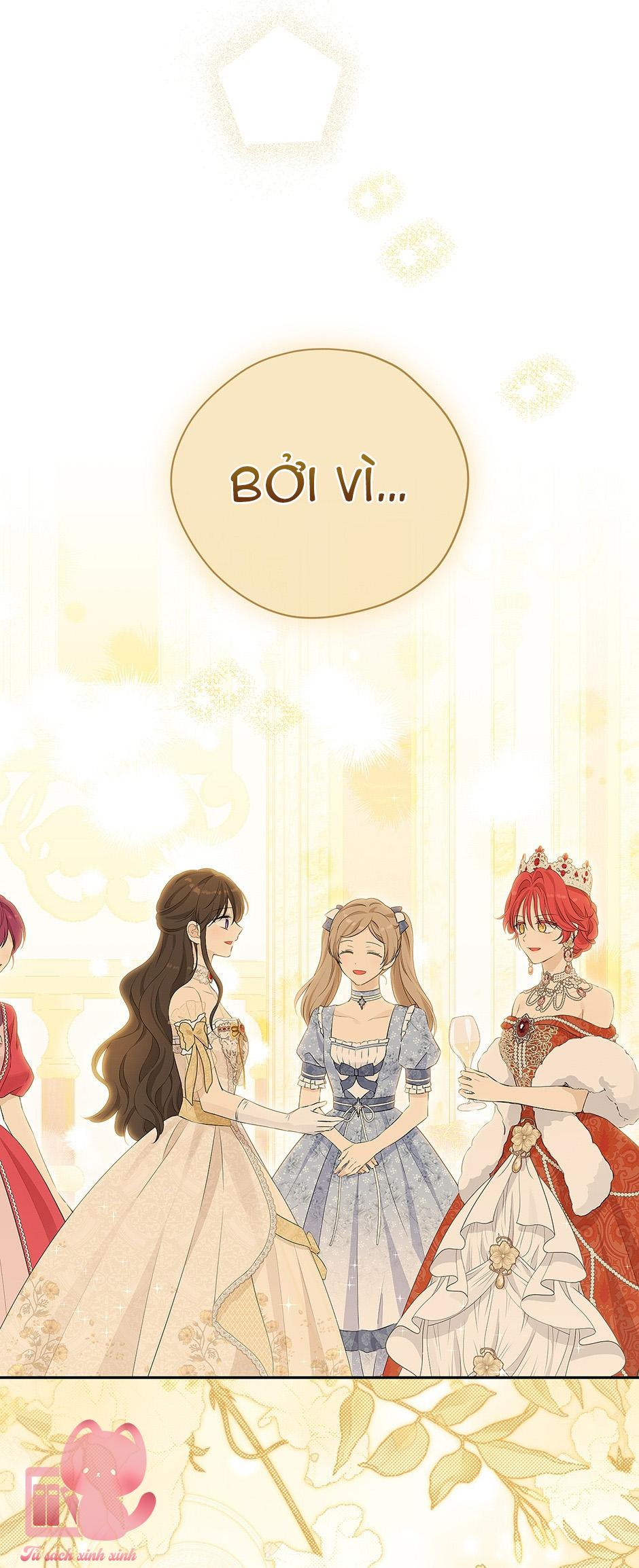 Thật Ra Tôi Mới Là Thật - Chap 114 - Trang 25