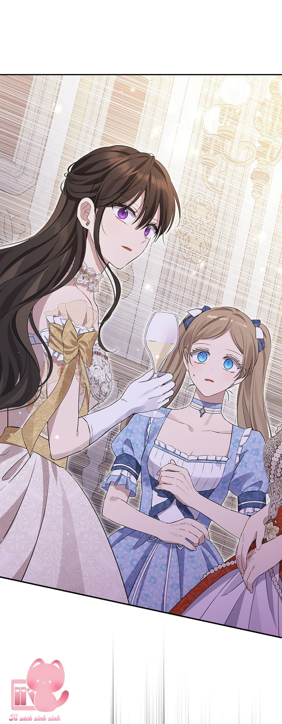Thật Ra Tôi Mới Là Thật - Chap 114 - Trang 29