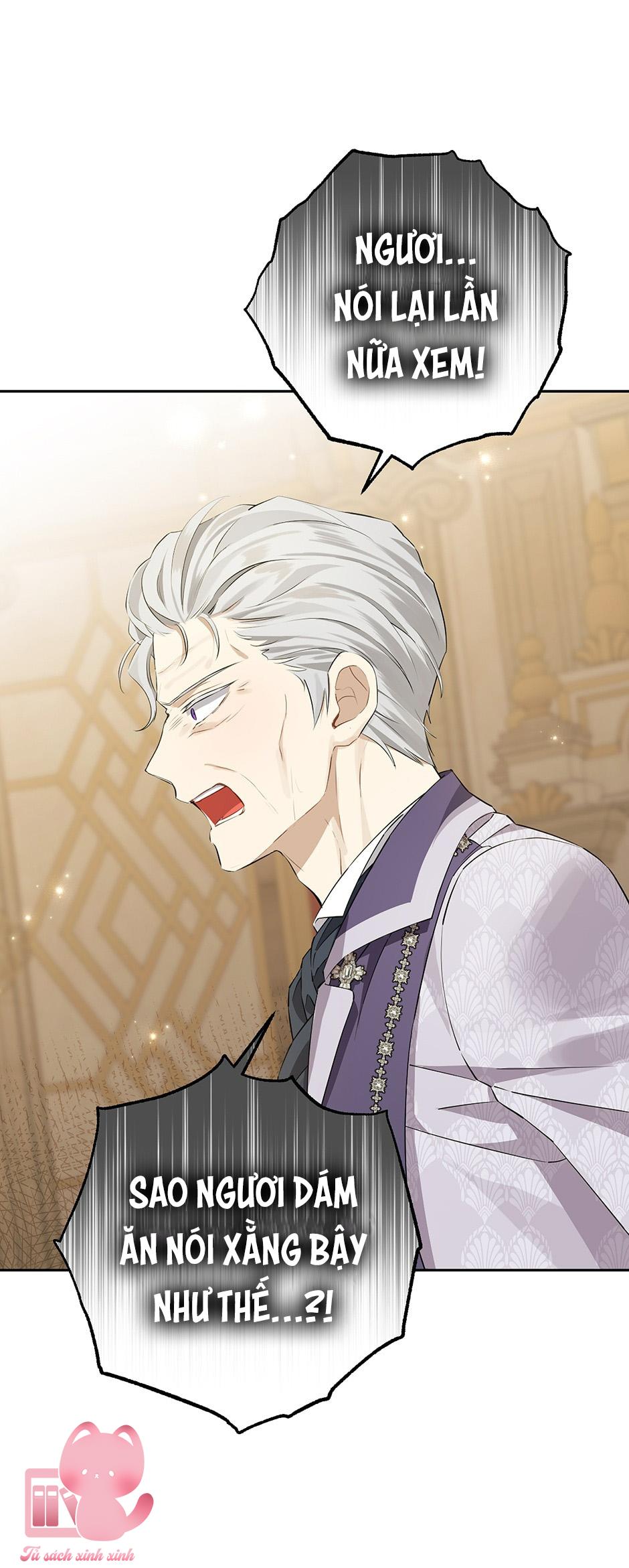 Thật Ra Tôi Mới Là Thật - Chap 114 - Trang 32