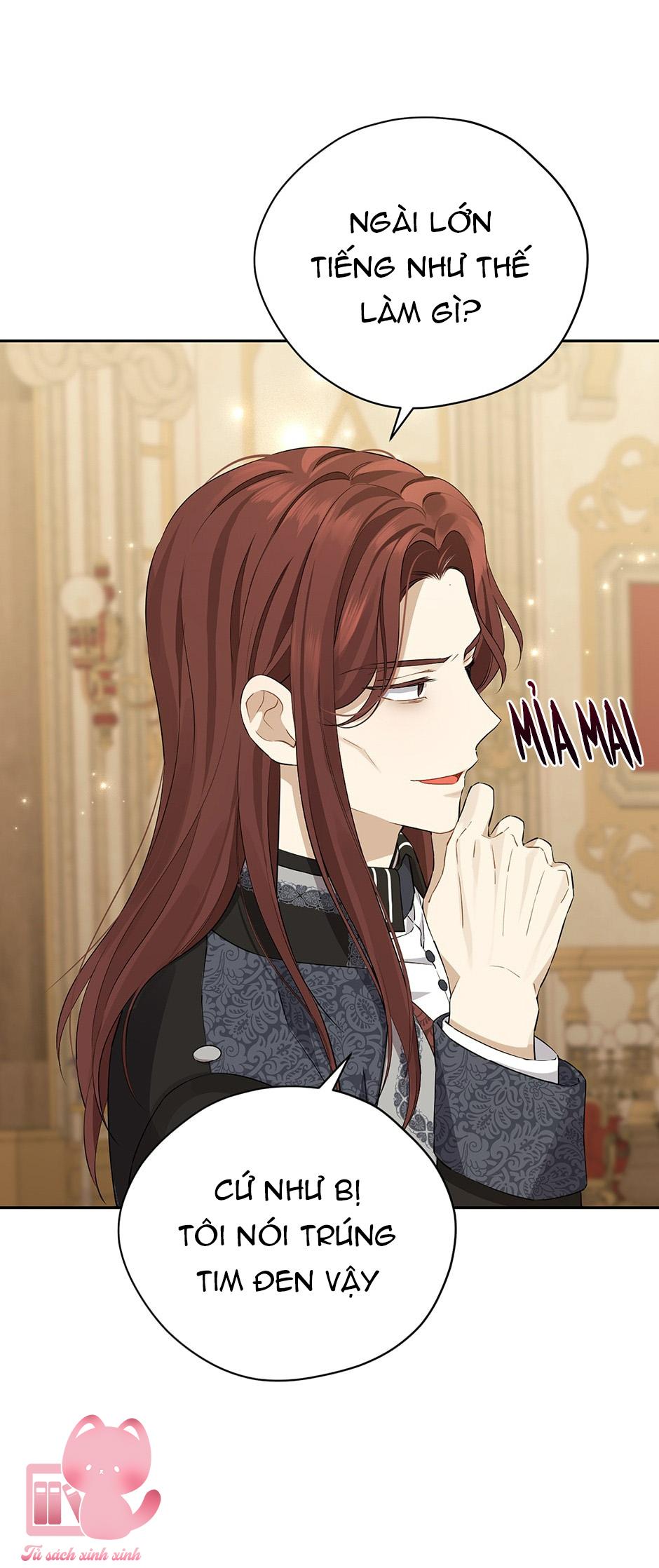 Thật Ra Tôi Mới Là Thật - Chap 114 - Trang 33