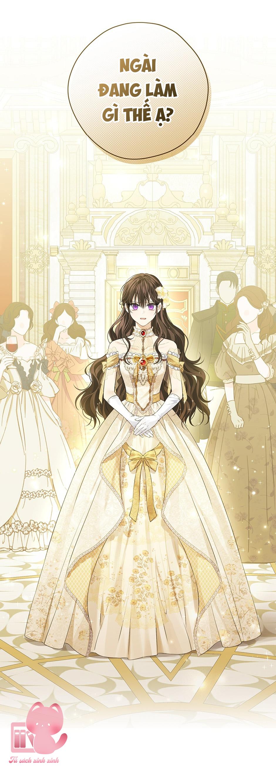 Thật Ra Tôi Mới Là Thật - Chap 114 - Trang 35
