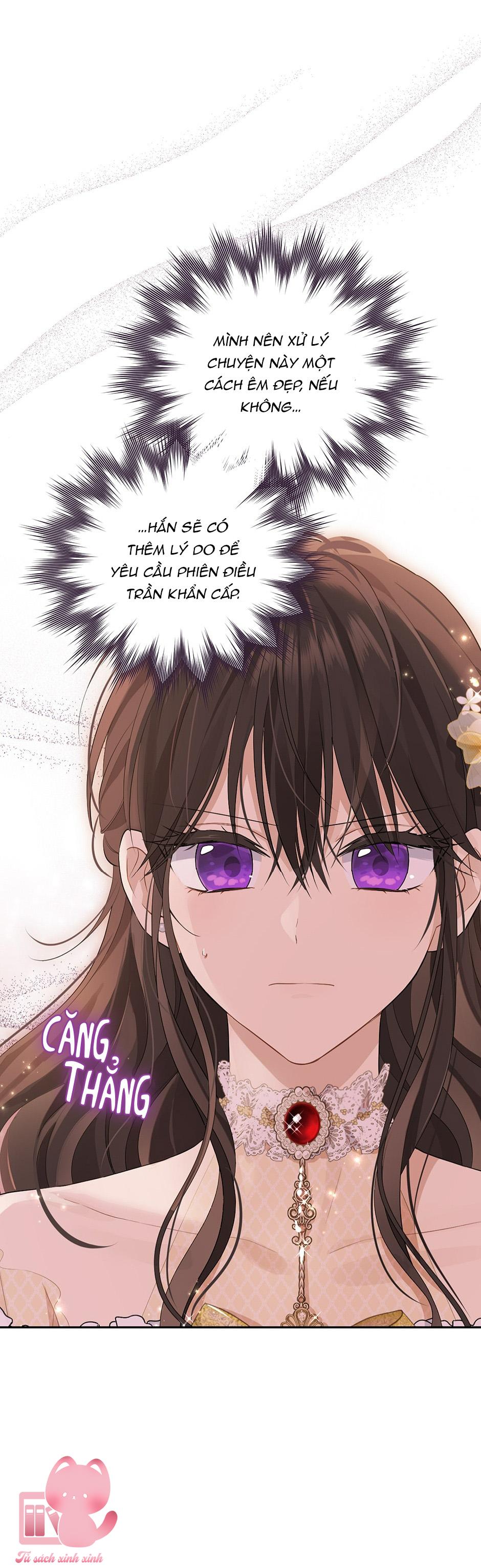 Thật Ra Tôi Mới Là Thật - Chap 114 - Trang 36