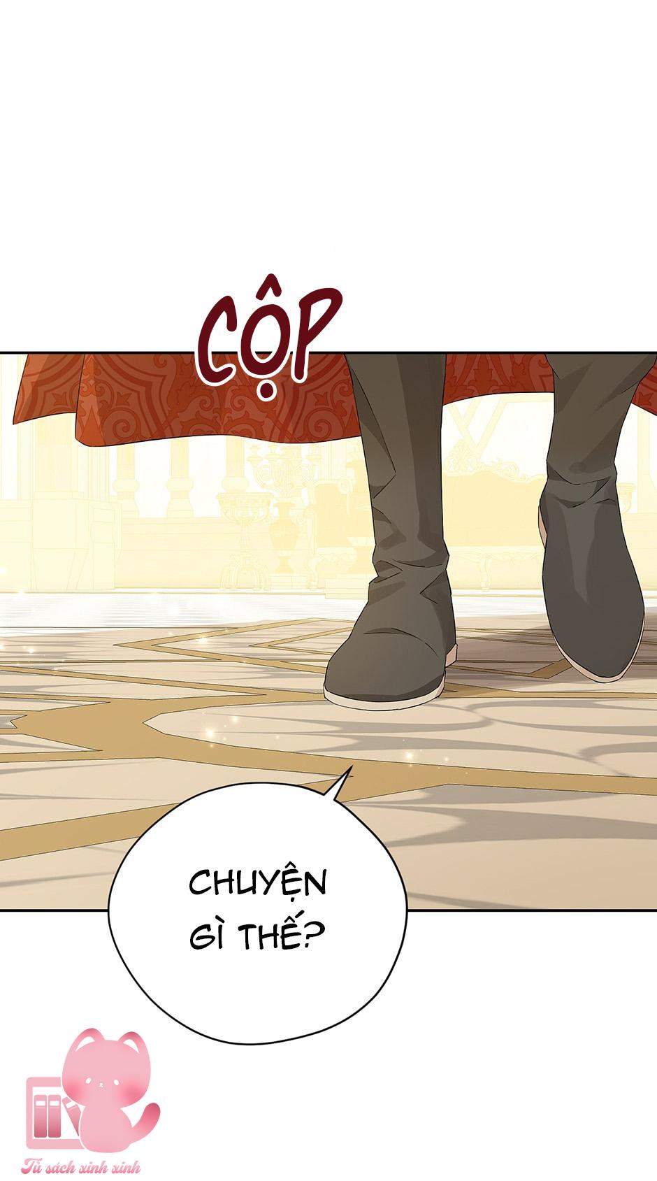 Thật Ra Tôi Mới Là Thật - Chap 114 - Trang 38