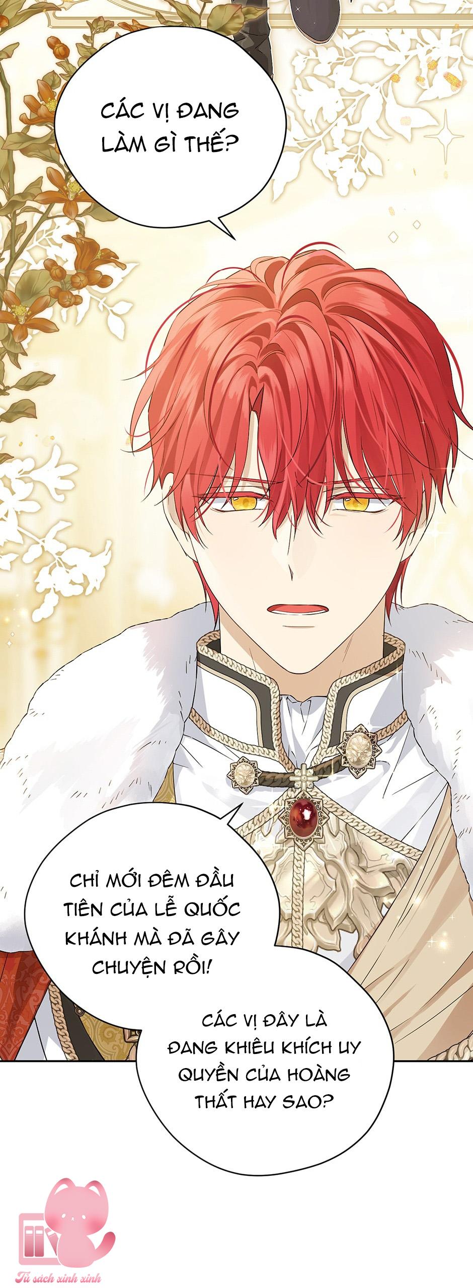 Thật Ra Tôi Mới Là Thật - Chap 114 - Trang 40