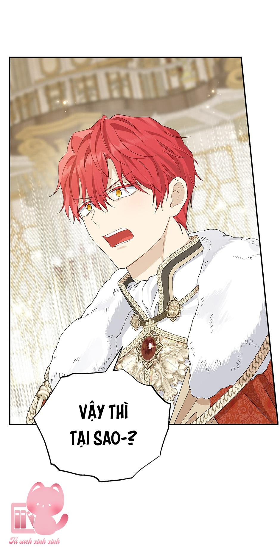 Thật Ra Tôi Mới Là Thật - Chap 114 - Trang 43