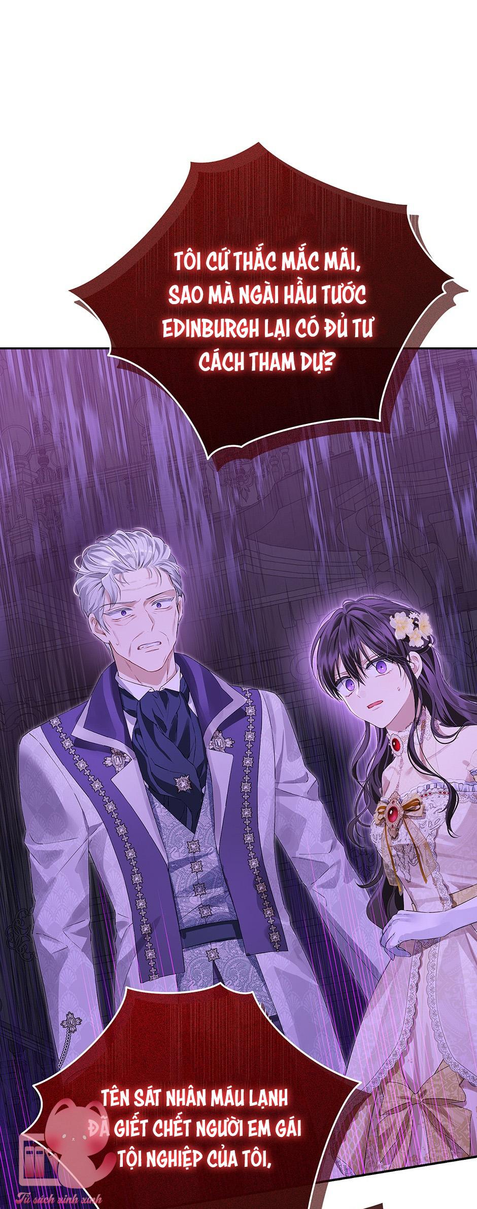 Thật Ra Tôi Mới Là Thật - Chap 114 - Trang 45