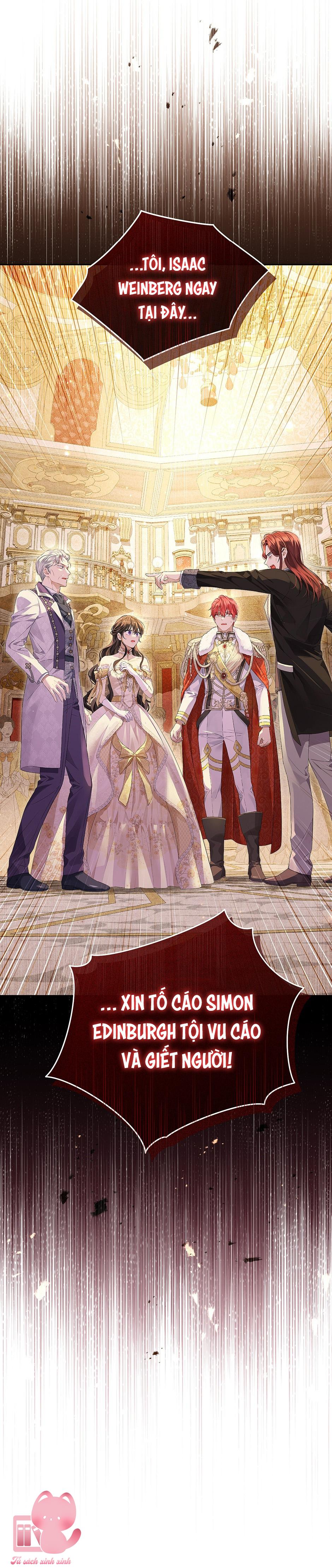 Thật Ra Tôi Mới Là Thật - Chap 114 - Trang 48