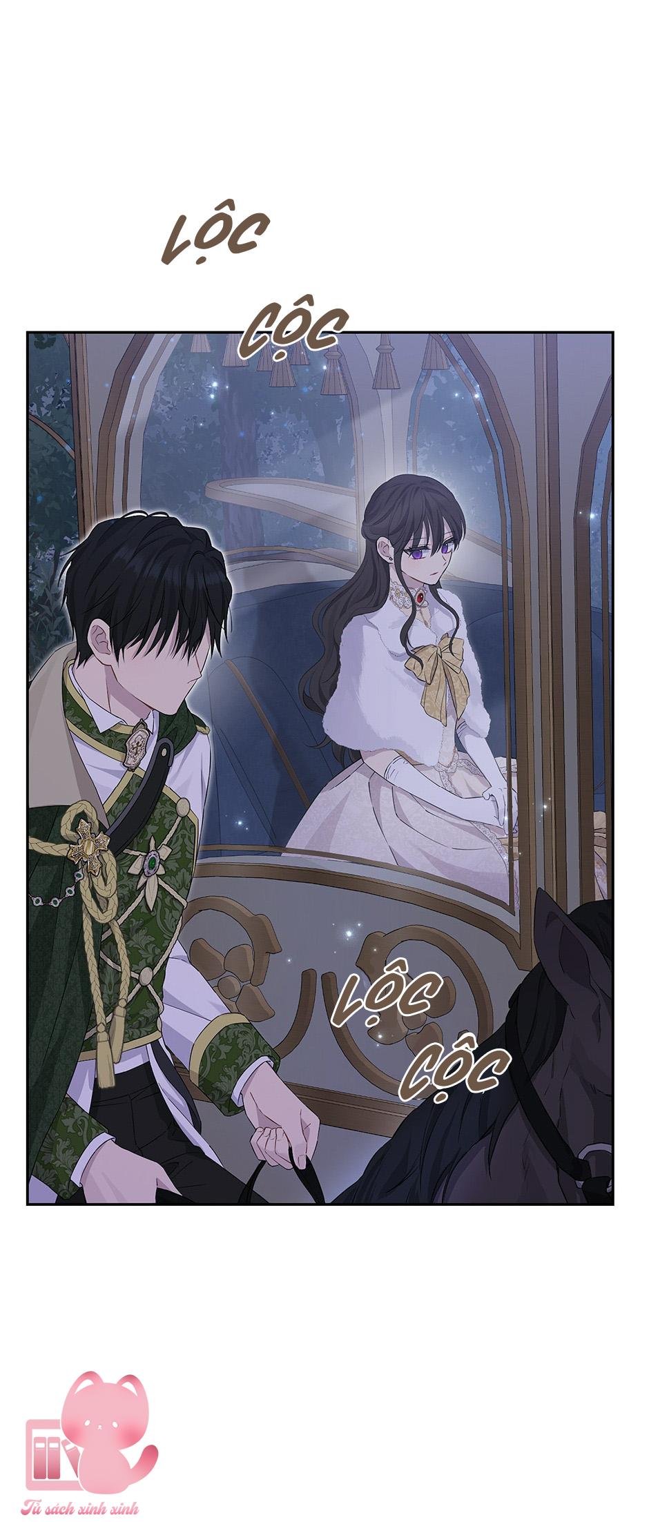 Thật Ra Tôi Mới Là Thật - Chap 114 - Trang 6