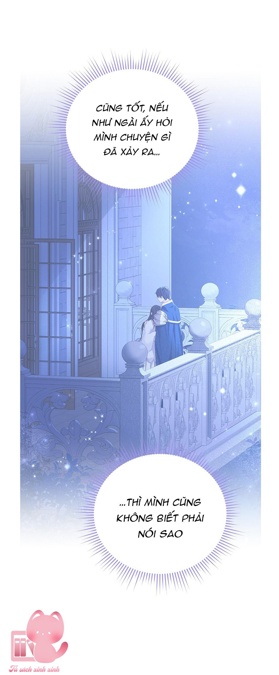 Thật Ra Tôi Mới Là Thật - Chap 114 - Trang 8