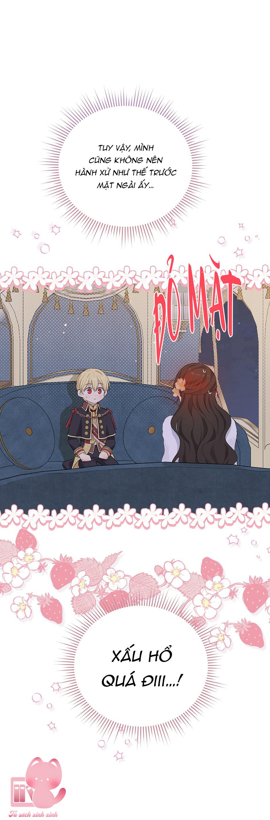 Thật Ra Tôi Mới Là Thật - Chap 114 - Trang 9