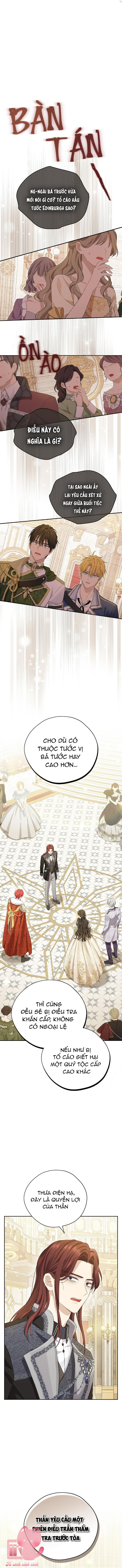 Thật Ra Tôi Mới Là Thật - Chap 115 - Trang 1
